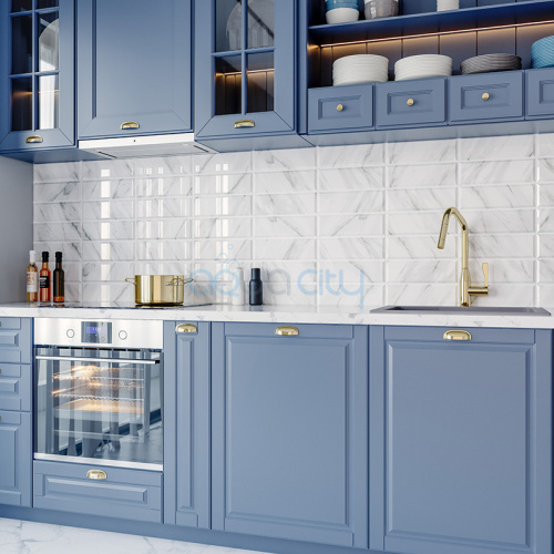 Кафель The Wall фото 2