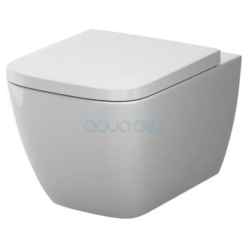 Унитаз Gem Aquaspin