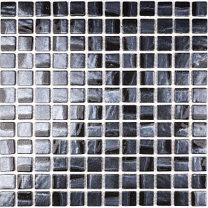 Мозаїка Metallic Titanium