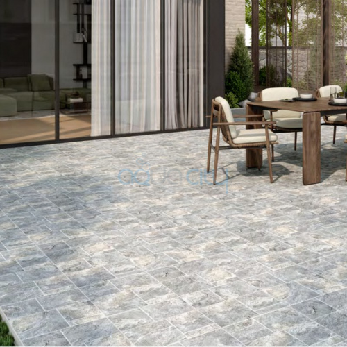 Грес Atlas Grey Matt фото 2