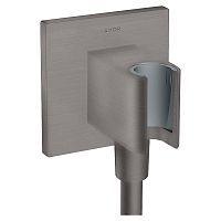 Тримач для душу Fixfit Porter Square з підключенням Тримач для душу Fixfit Porter Square з підключенням