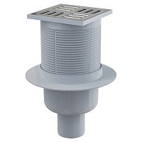 Трап с гидрозатвором Smart Трап с гидрозатвором Smart