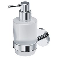 Дозатор для рідкого мила Gem Дозатор для рідкого мила Gem