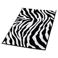 Килимок Zebra