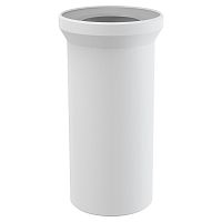 Патрубок для унитаза Патрубок для унитаза