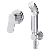 Змішувач X-Joy з гігієнічним душем Змішувач X-Joy з гігієнічним душем