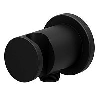 Тримач для душу з підключенням Тримач для душу з підключенням