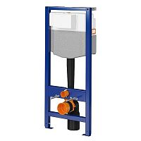 Инсталляционная система System 50 Mech Инсталляционная система System 50 Mech