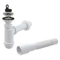 Сифон для раковины Сифон для раковины