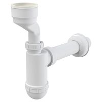 Сифон для писсуаров Сифон для писсуаров