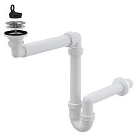 Сифон для раковины Сифон для раковины