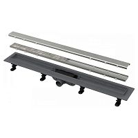 Душевой канал 55 Душевой канал 55