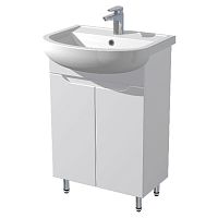 Шкафчик Atria для раковины Arteco 55 Шкафчик Atria для раковины Arteco 55