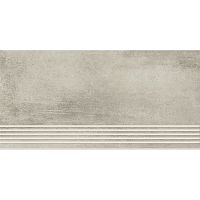 Грес Grava Light Grey Steptread Грес Grava Light Grey Steptread