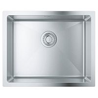 Кухонна мийка Sink K700U 55