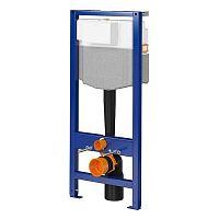 Инсталляционная система System 50 Pneu Инсталляционная система System 50 Pneu