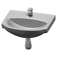 Раковина Savini 50 Раковина Savini 50