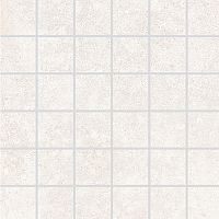 Мозаика Concrete Bianco Mosaic