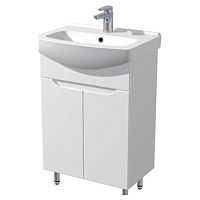 Шкафчик Atria для раковины Cersania 55 Шкафчик Atria для раковины Cersania 55