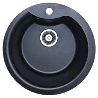 Кухонна мийка Round Кухонна мийка Round